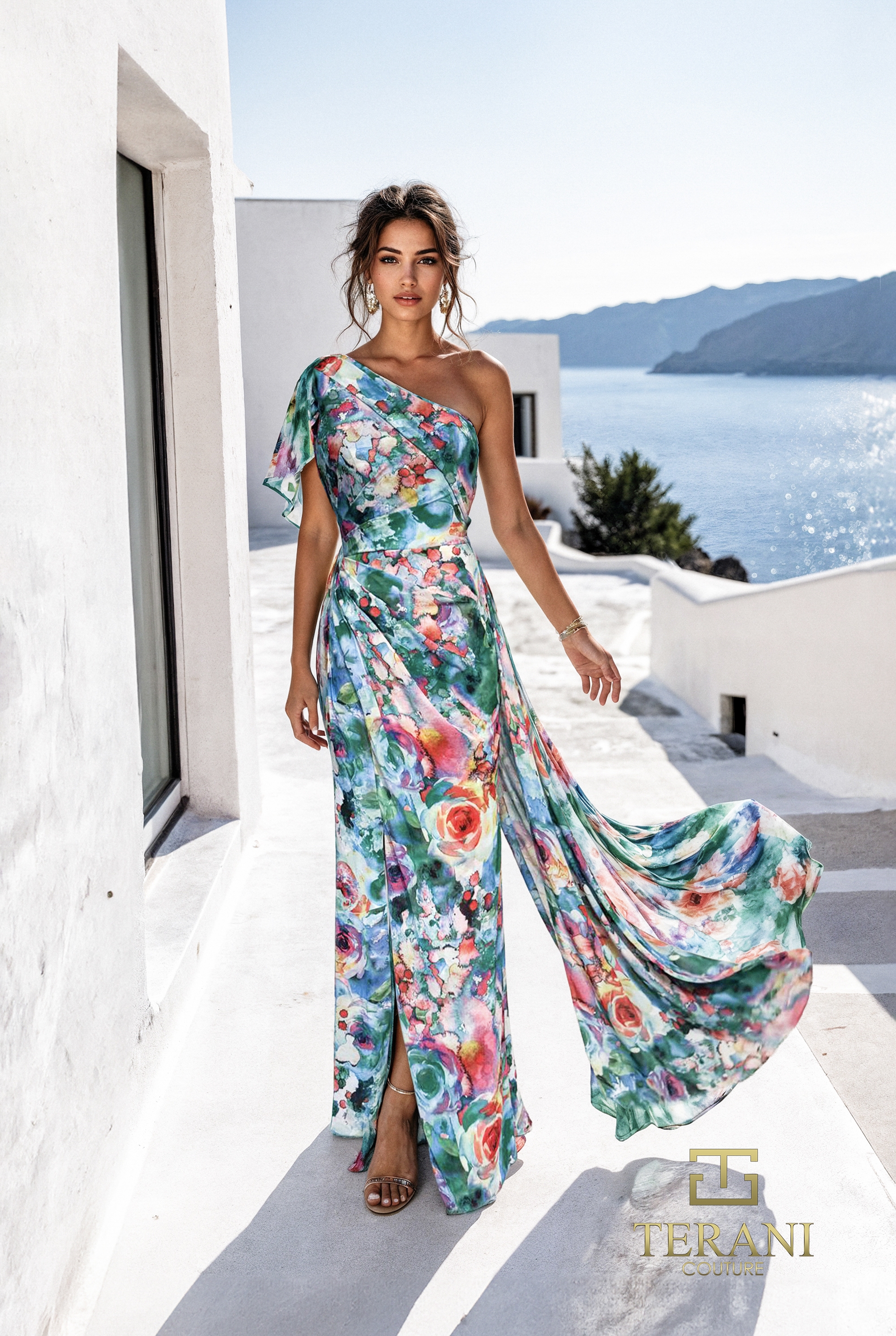 Terani Couture 261E6646 Evening Gown